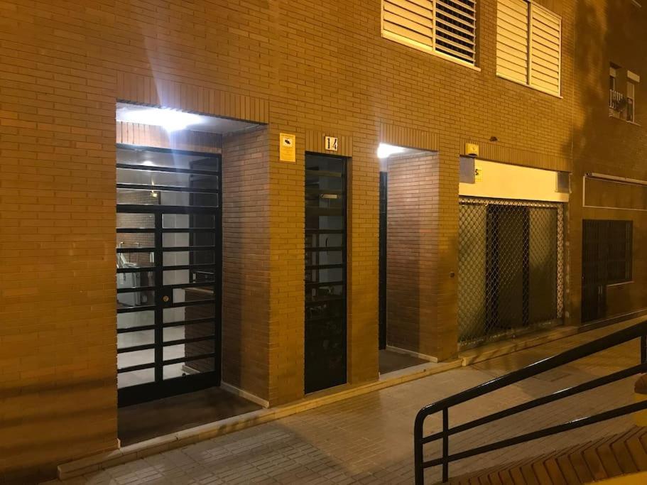 Home@Porvenir Vft/Se/03555 Σεβίλλη Εξωτερικό φωτογραφία