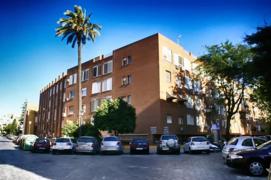 Home@Porvenir Vft/Se/03555 Σεβίλλη Εξωτερικό φωτογραφία