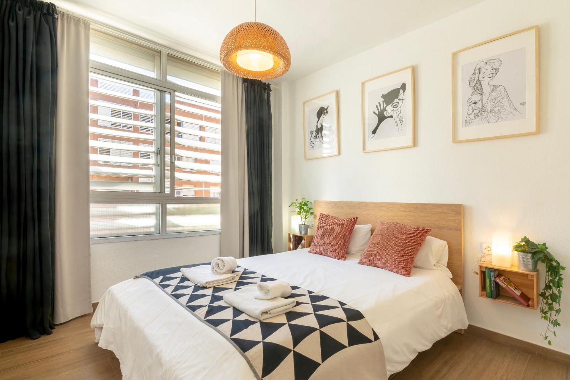 Home@Porvenir Vft/Se/03555 Σεβίλλη Εξωτερικό φωτογραφία