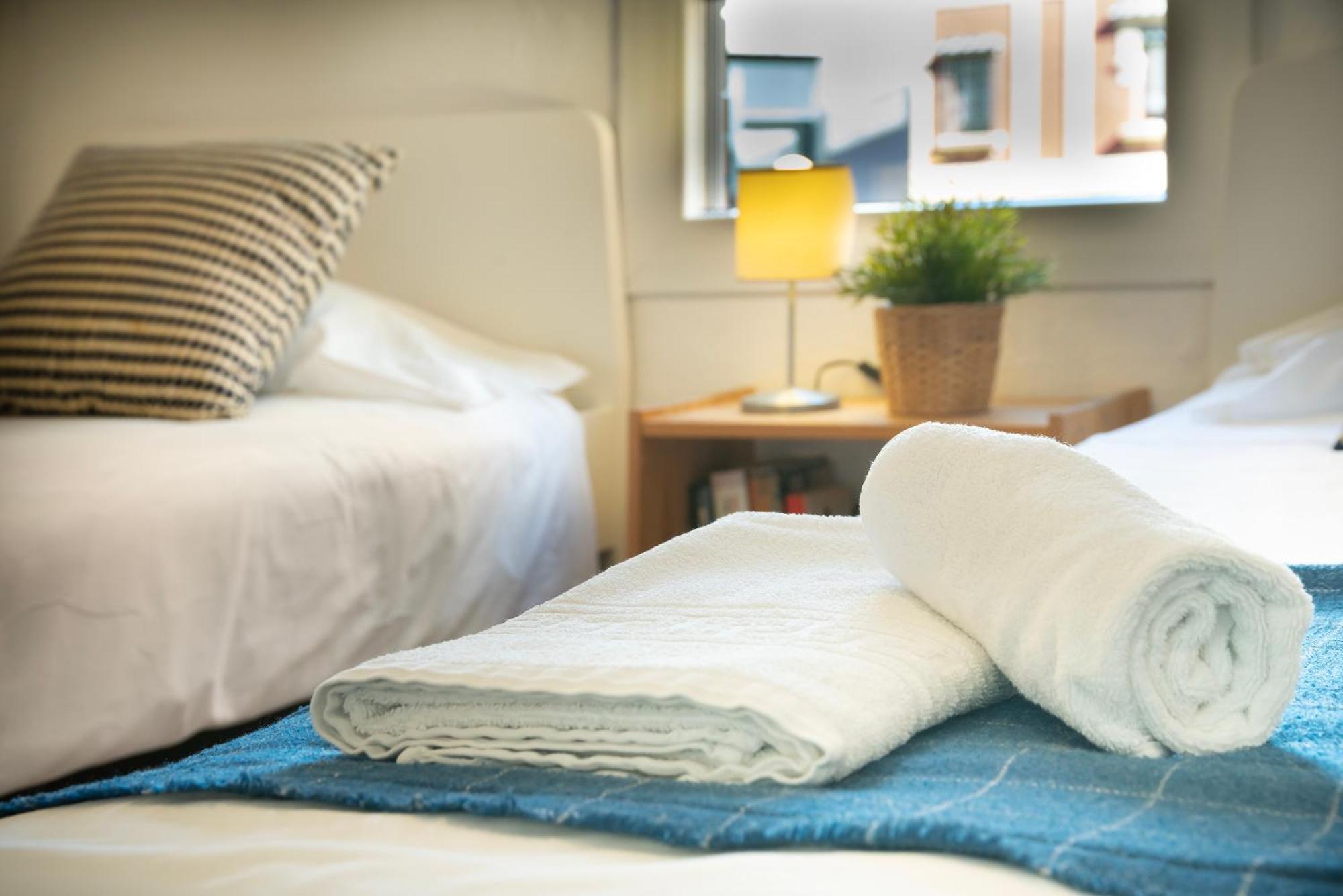 Home@Porvenir Vft/Se/03555 Σεβίλλη Εξωτερικό φωτογραφία