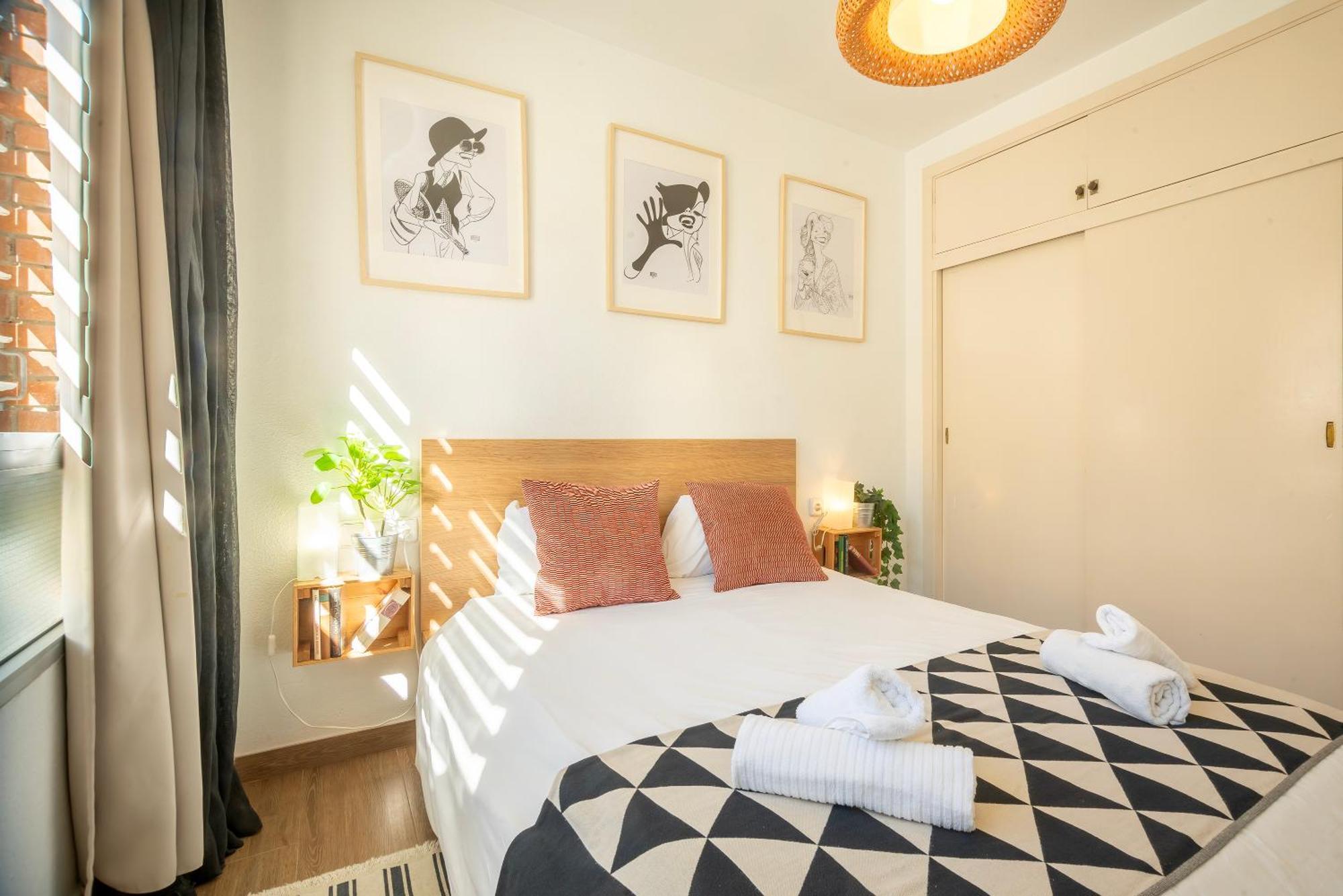 Home@Porvenir Vft/Se/03555 Σεβίλλη Εξωτερικό φωτογραφία