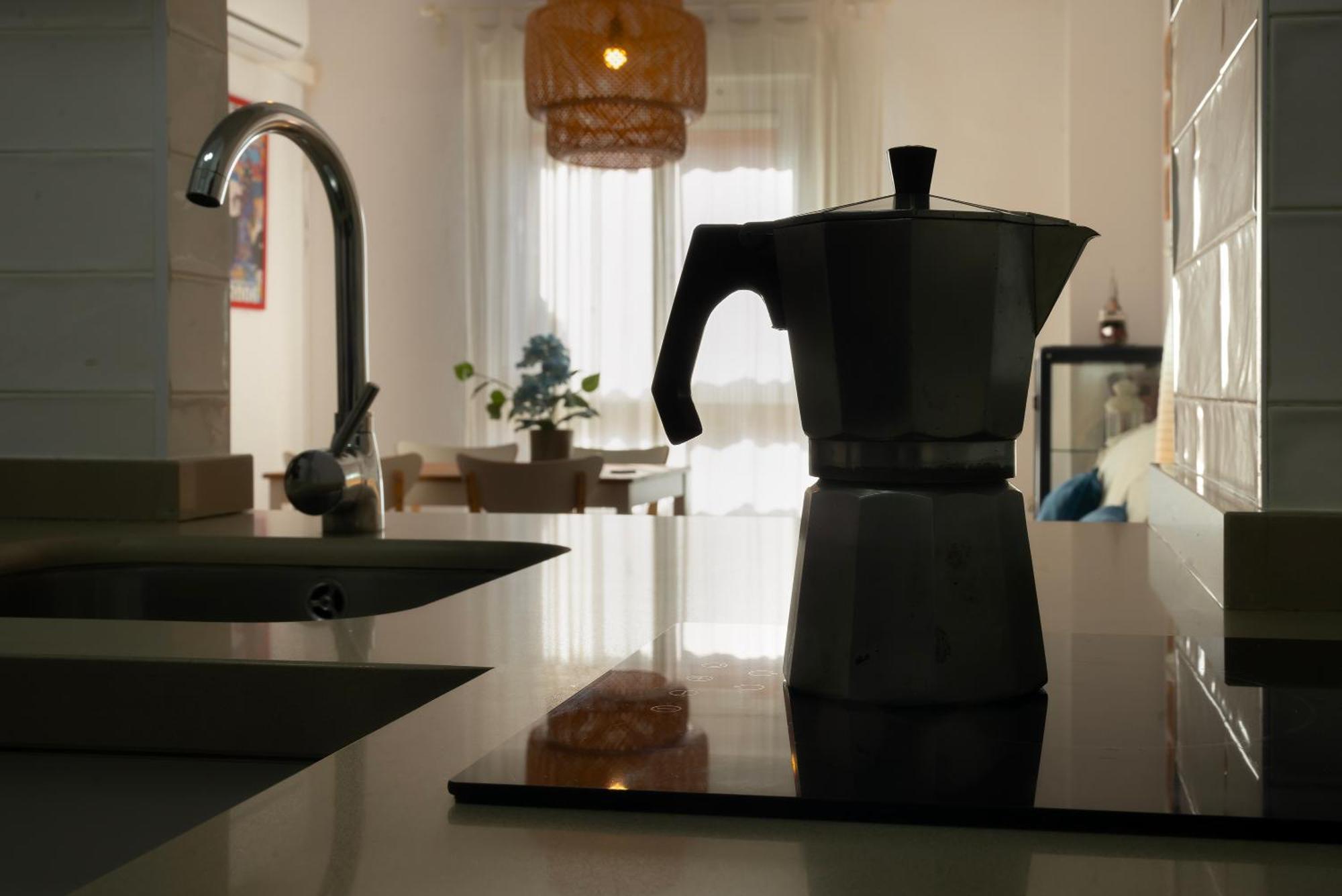 Home@Porvenir Vft/Se/03555 Σεβίλλη Εξωτερικό φωτογραφία