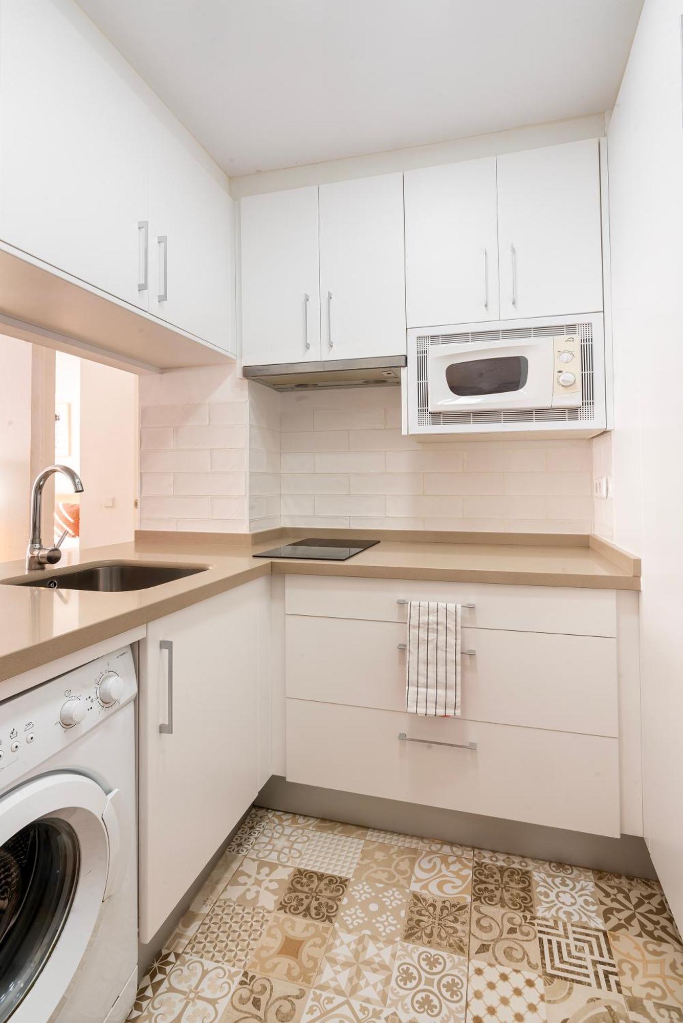 Home@Porvenir Vft/Se/03555 Σεβίλλη Εξωτερικό φωτογραφία