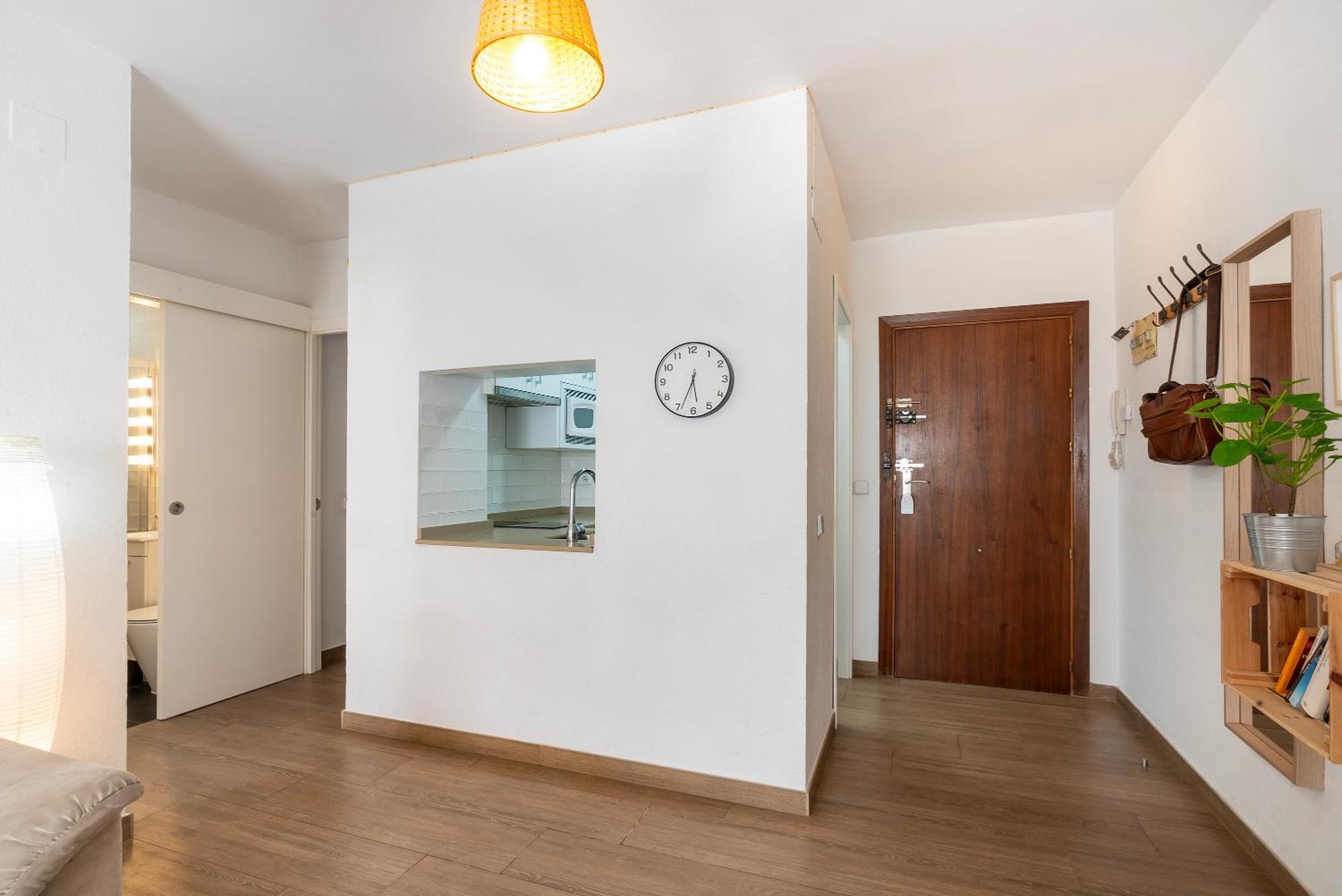 Home@Porvenir Vft/Se/03555 Σεβίλλη Εξωτερικό φωτογραφία